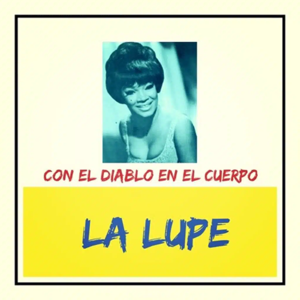 Crazy Love (Loco Amor)