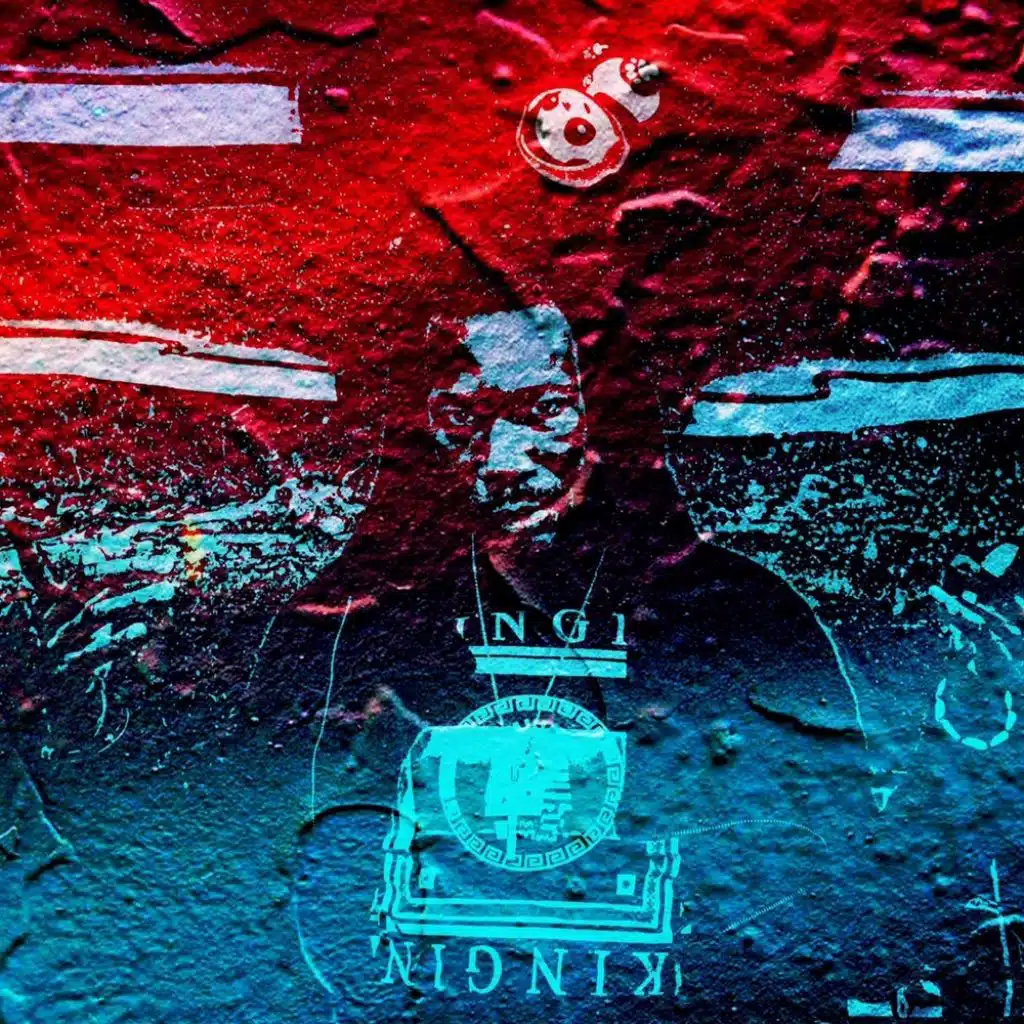 Never bring a (feat. Non)