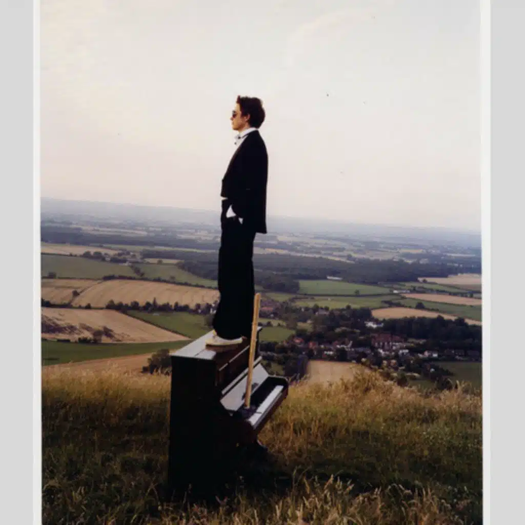 Good Times Gonna Come (Live at the Scala)