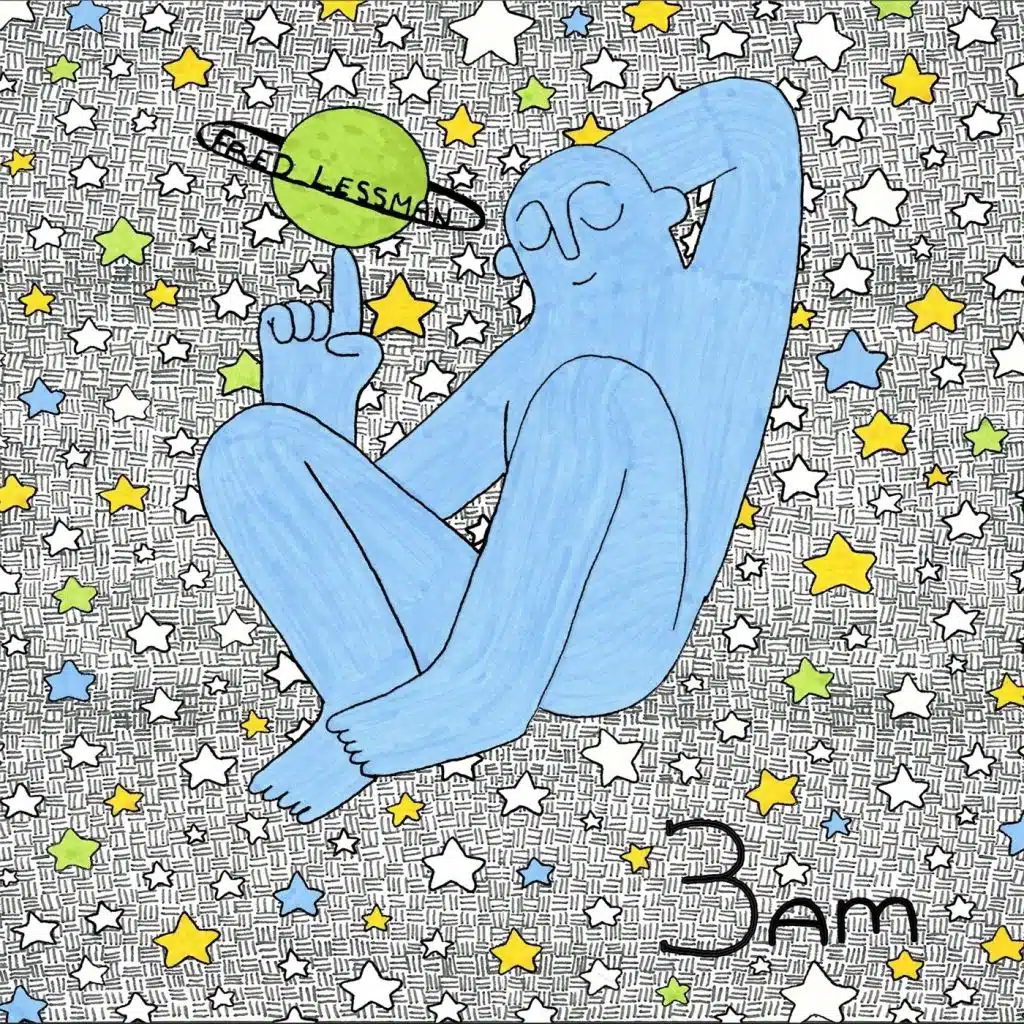 3 AM