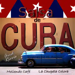 Salsa De Cuba