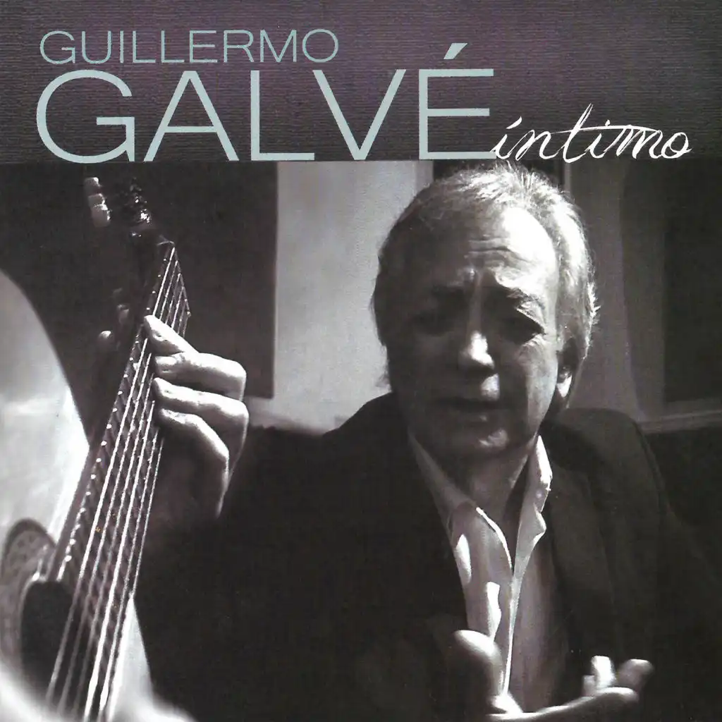 Guillermo Galve