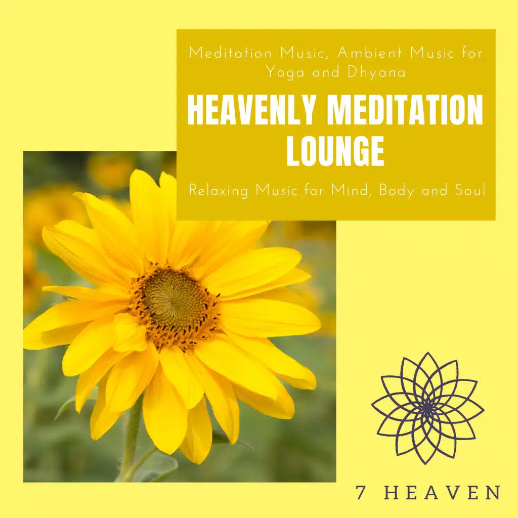 Serenity Calls, Ambient 11, Spiritual Sound Clubb, Mystical Guide, Sanct Devotional Club, Yogsutra Relaxation Co, Liquid Ambiance