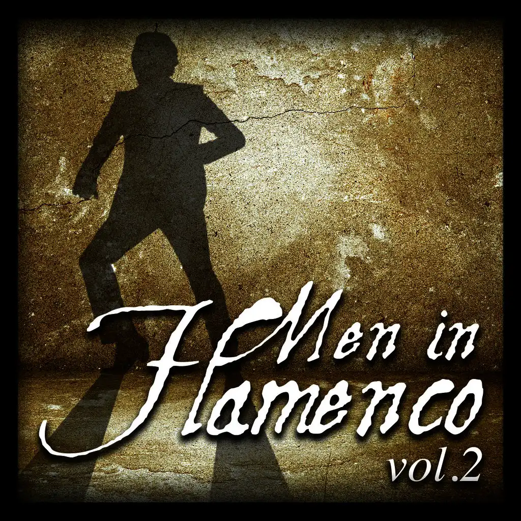 Men In Flamenco Vol.2 (Remastered Edition)