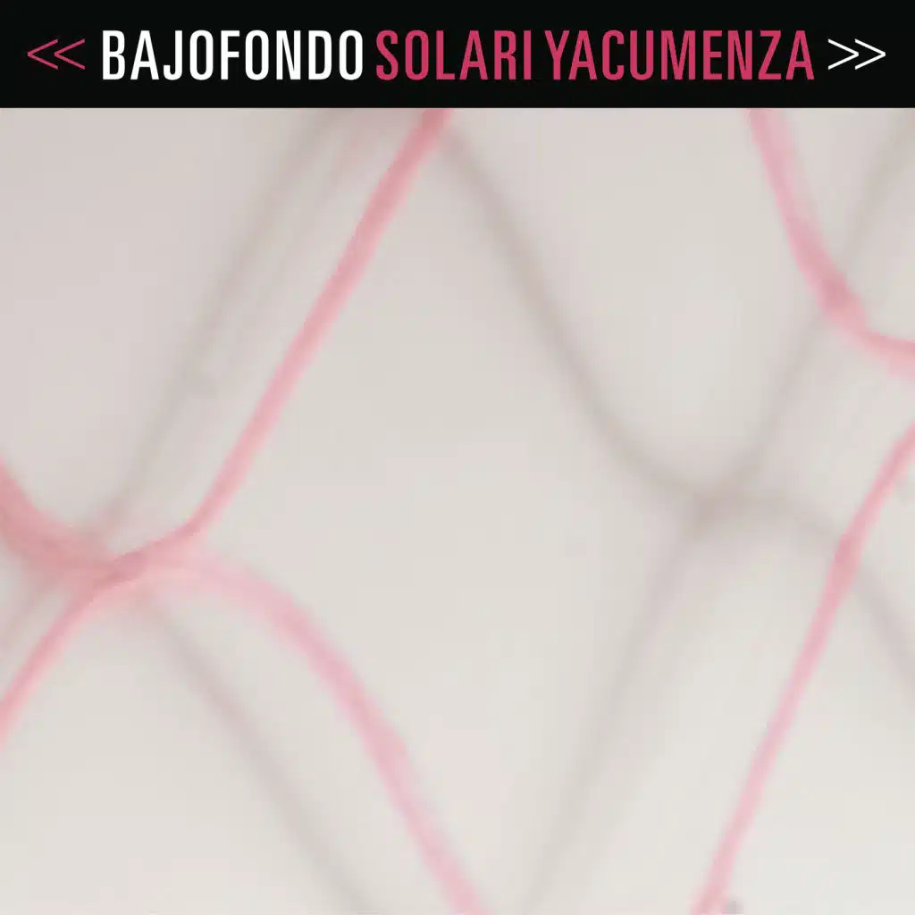 Solari Yacumenza (feat. Cuareim 1080)