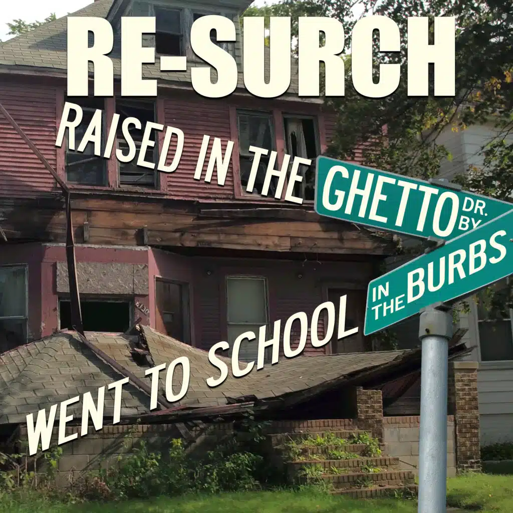 Re-Surch