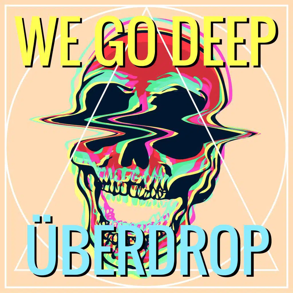 Uberdrop