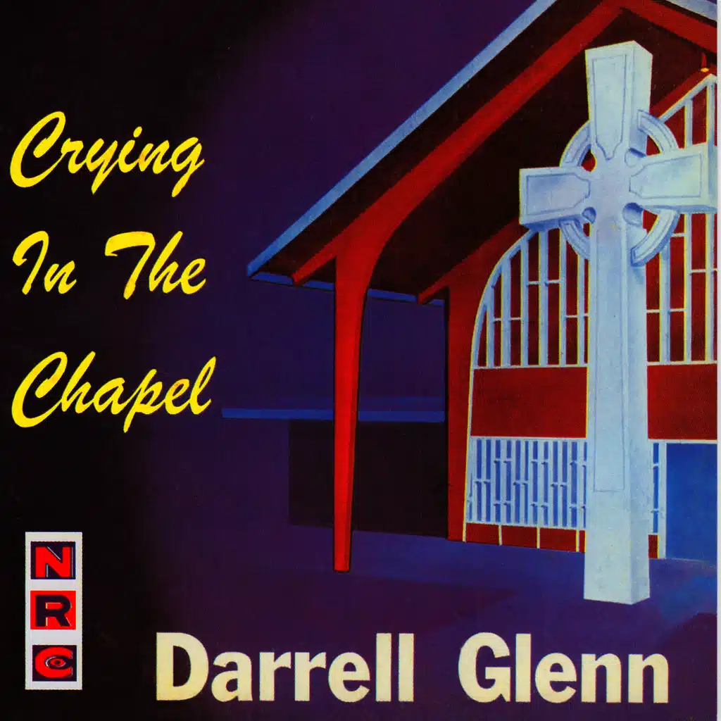 Bibletone: Crying In The Chapel