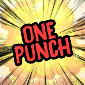 One Punch (Saitama Rap)