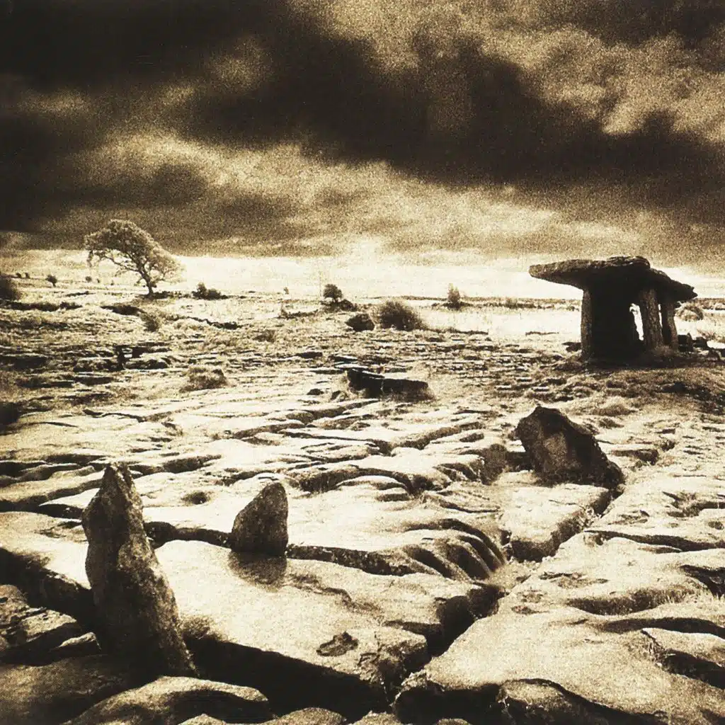 In the Bloodlit Dark