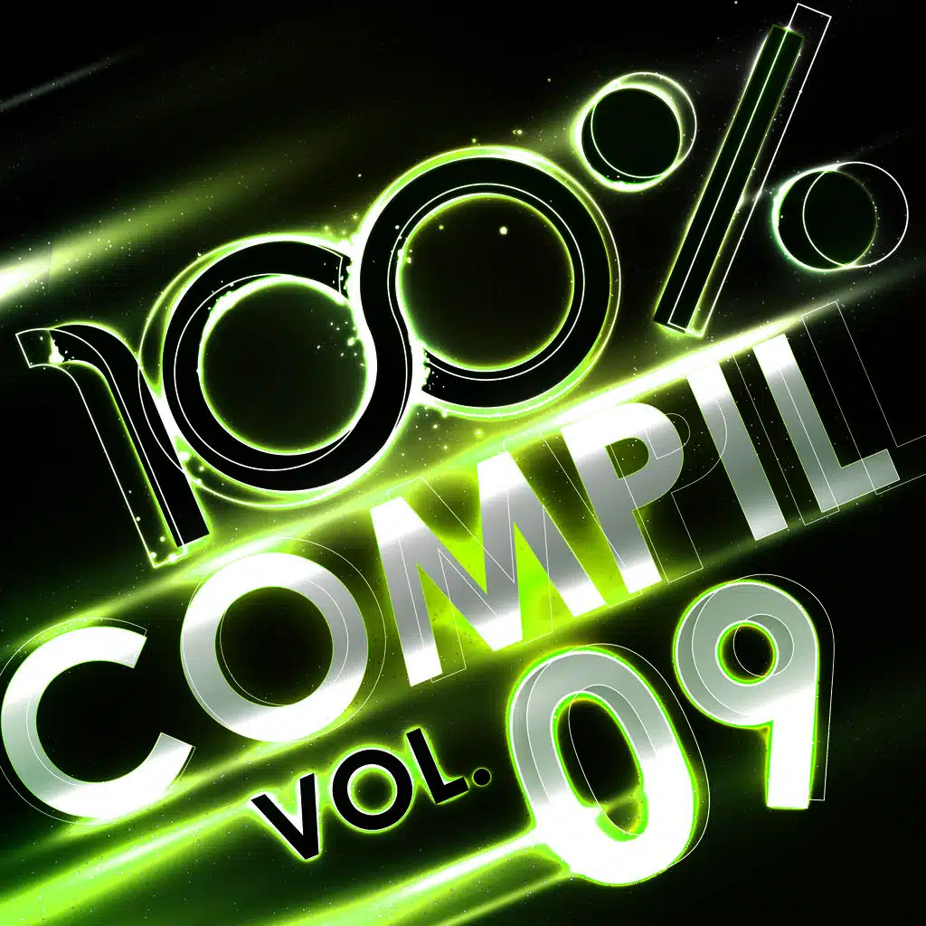 100 % Compil Vol. 9