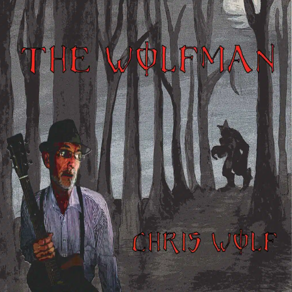 The Wolfman