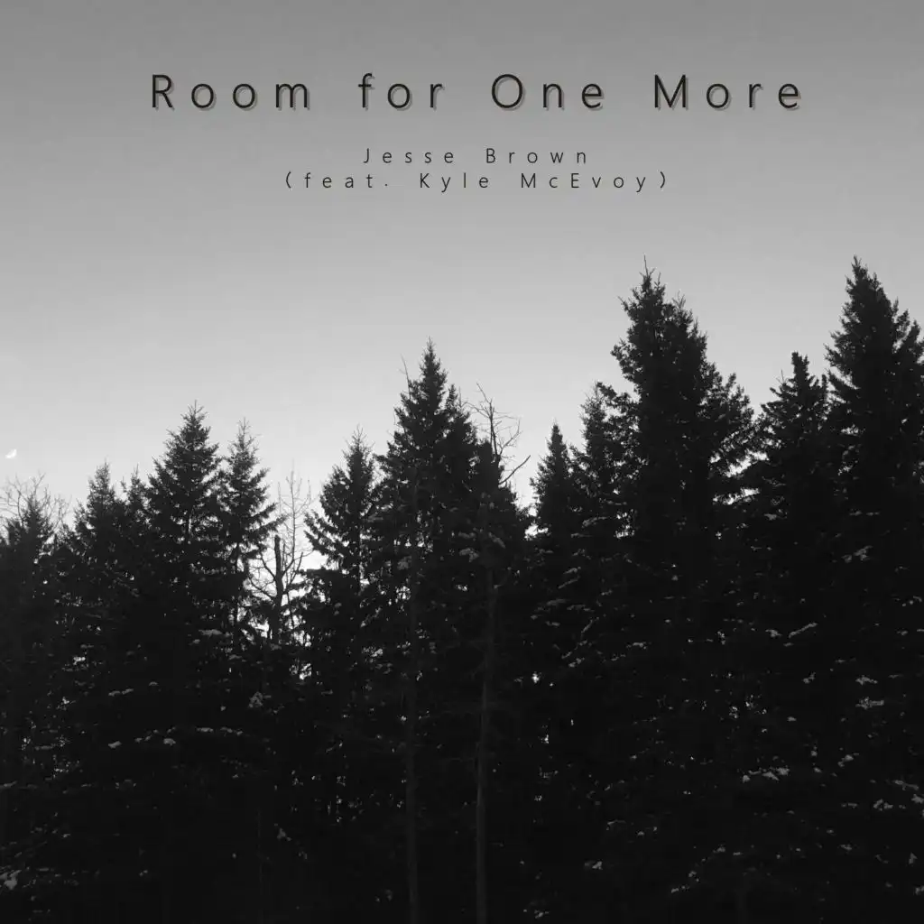 Room for One More (feat. Kyle McEvoy)