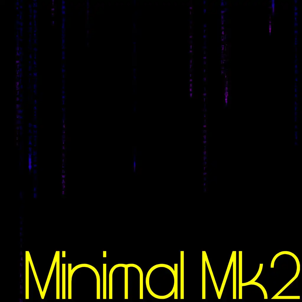 Minimal Kiss (Re-work Mix)