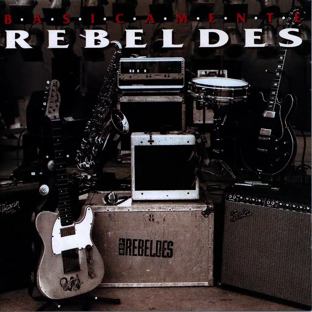 Basicamente Rebeldes