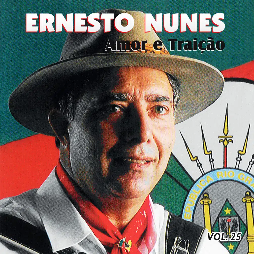 Ernesto Nunes