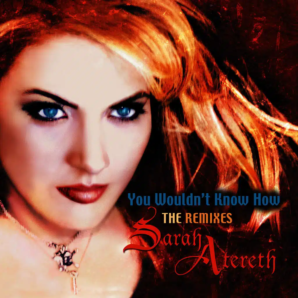 You Wouldn't Know How (MacQ Radio Mix)