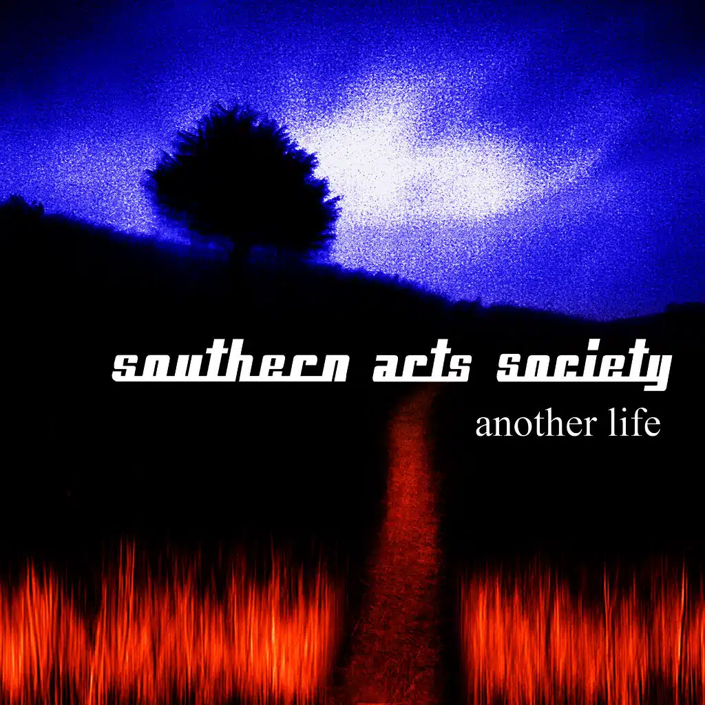 Southern Arts Society