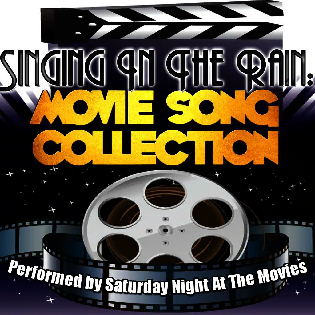 Fake Your Way To The Top (from Dreamgirls)