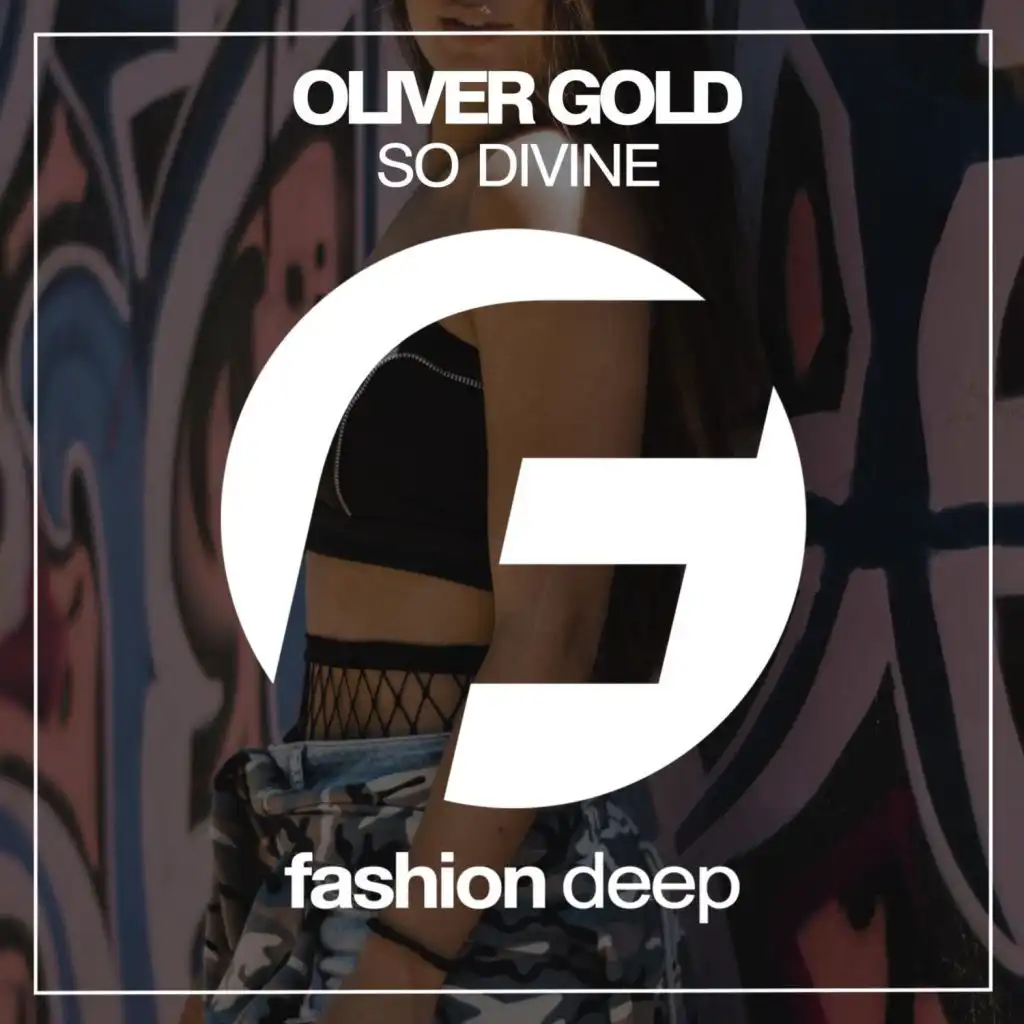 So Divine (Dub Mix)