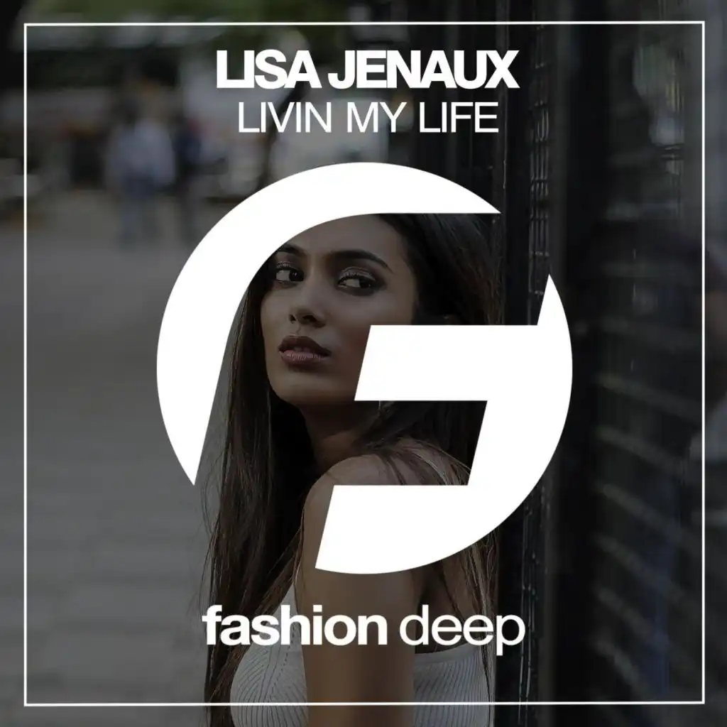 Livin My Life (Dub Mix)