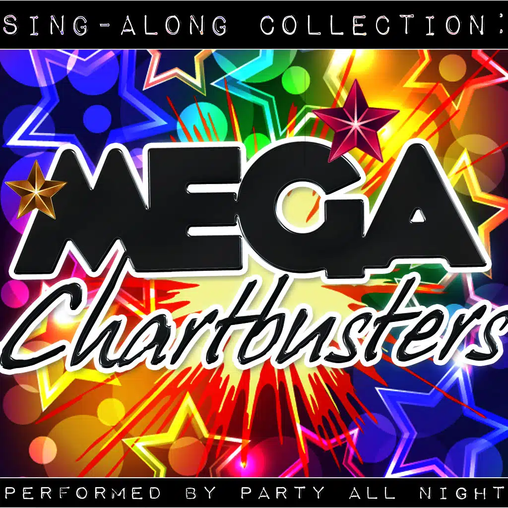 Sing-Along Collection: Mega Chartbusters