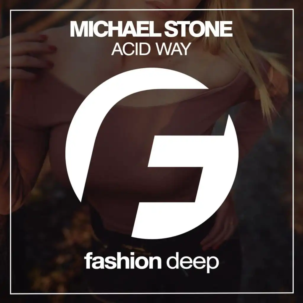 Acid Way (Dub Mix)