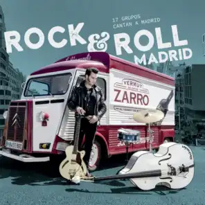 Rock & Roll Madrid