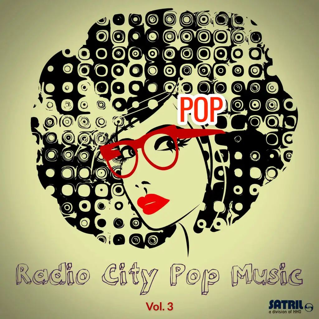 Radio City Pop Music Vol. 3