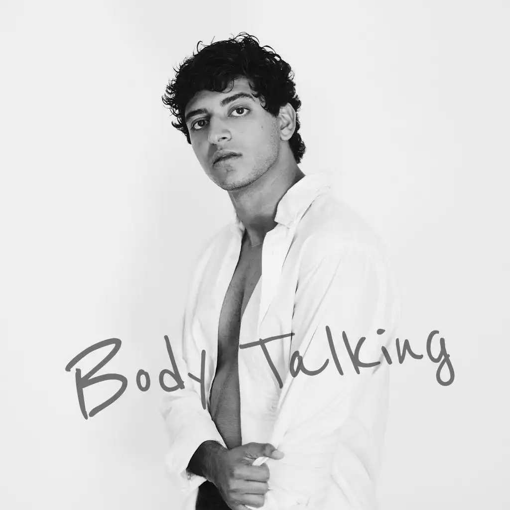 Body Talking