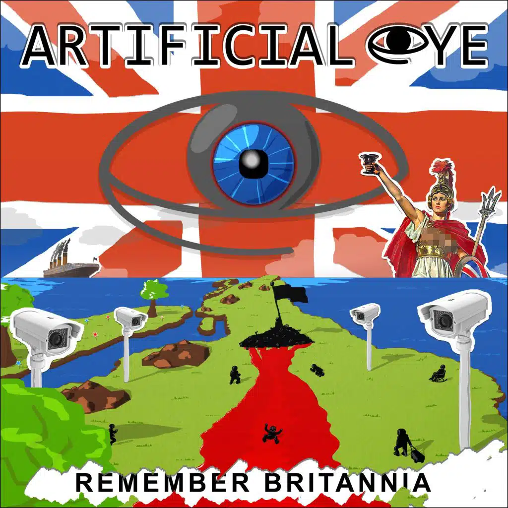Remember Britannia