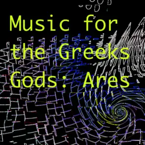 Music for the Greeks Gods: Apollo