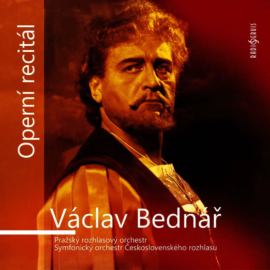 Faust - Avant de quitter ces lieux (ft. Ludmila Červinková ,Beno Blachut ,Štefa Petrová ,Karel Hruška ,Antonín Votava )