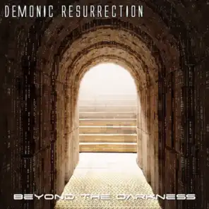 Beyond the Darkness EP
