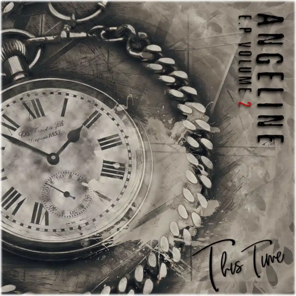 This Time E.P, Vol. 2
