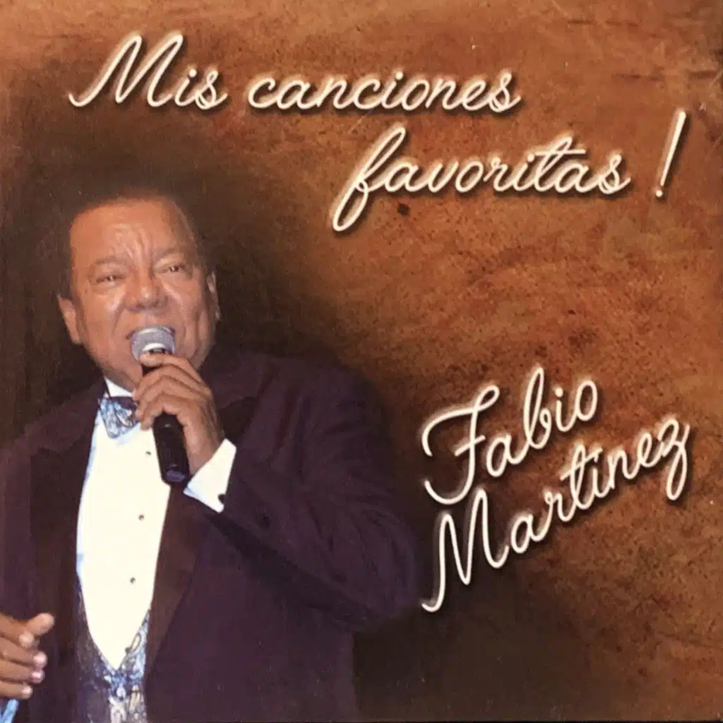 Mis Canciones Favoritas