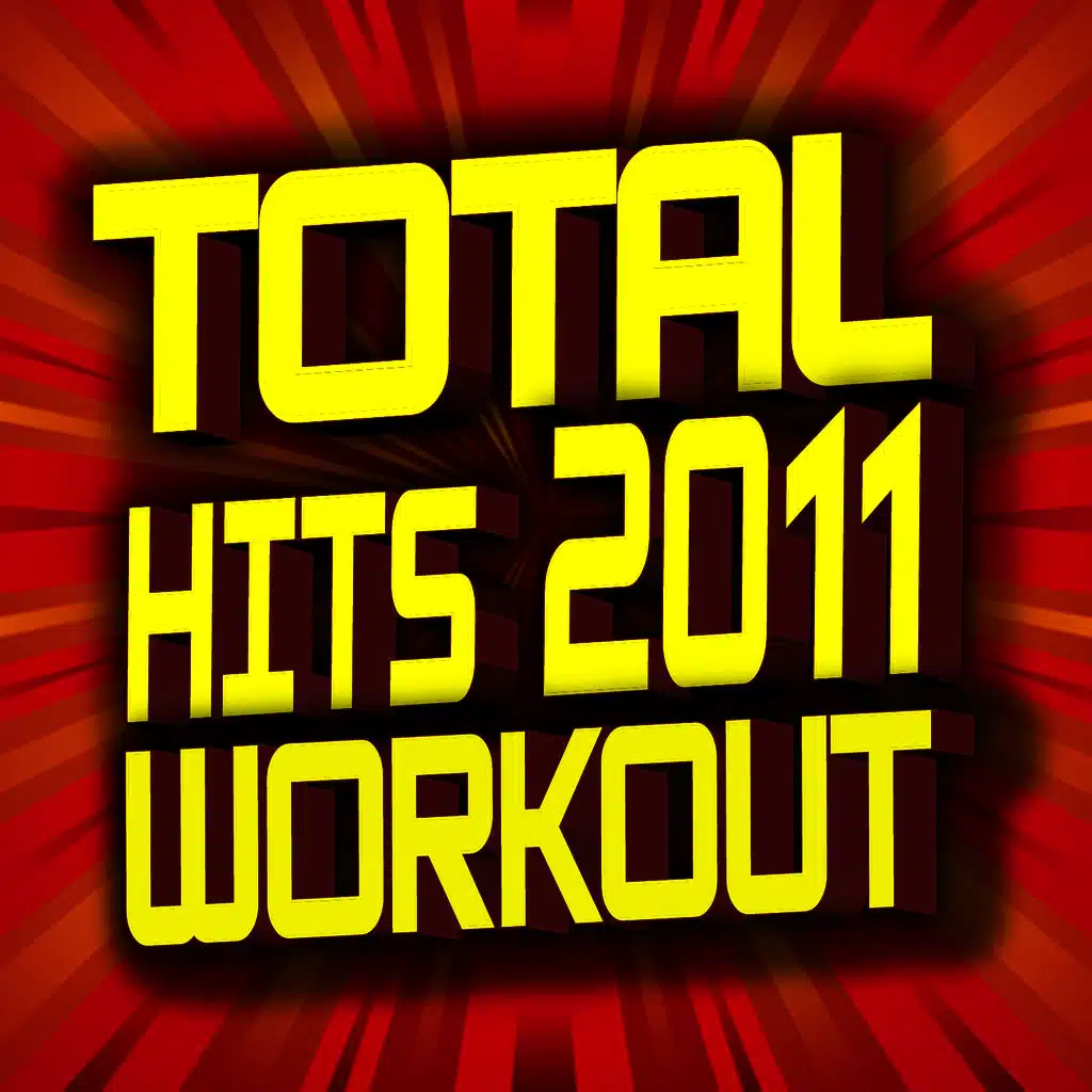 Total Hits 2011 Workout