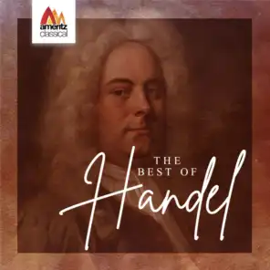 The Best of Handel