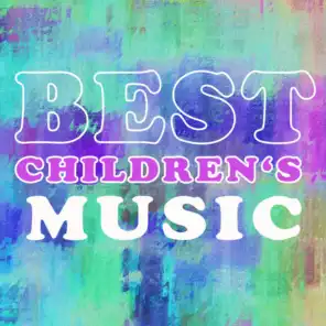 Best Children's Music (Piano Versions)