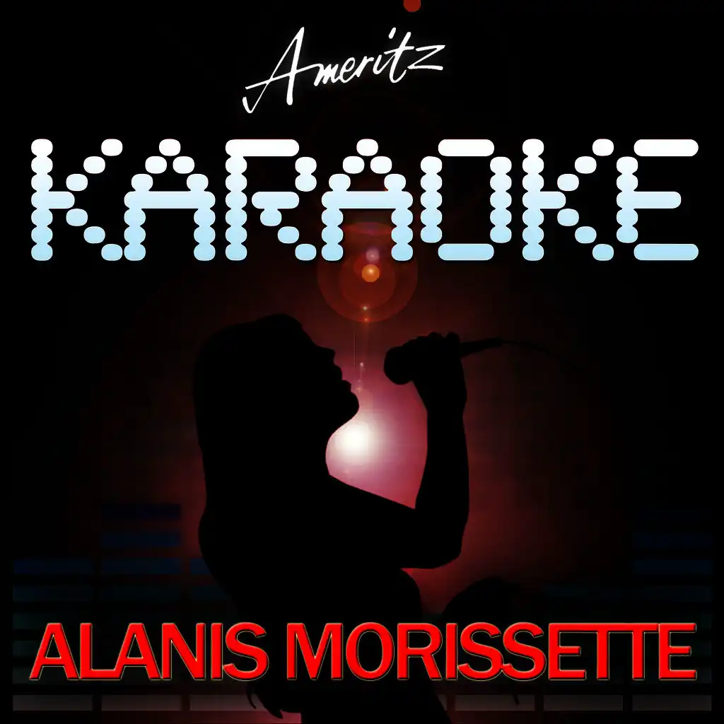 Karaoke - Alanis Morissette