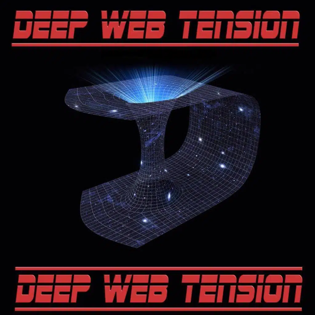 Deep Web Tension