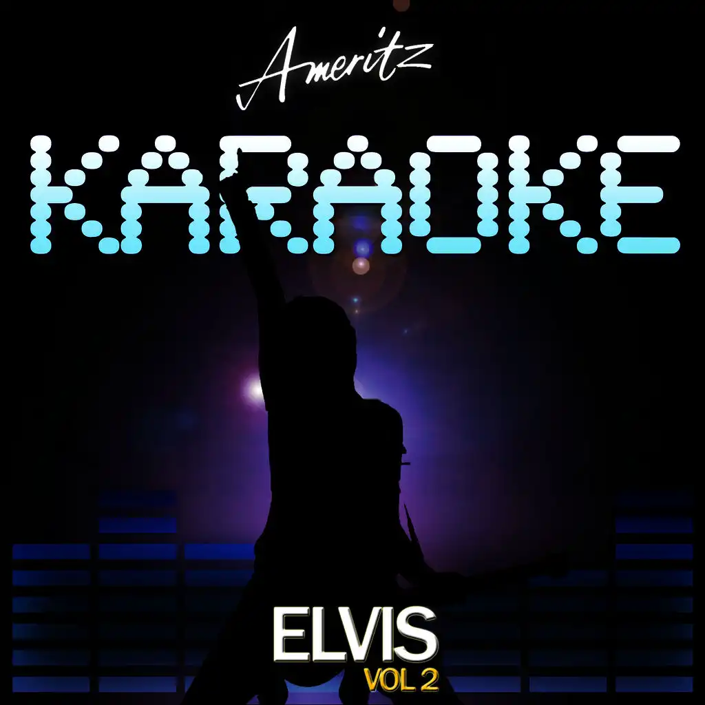 Karaoke - Elvis Vol. 2