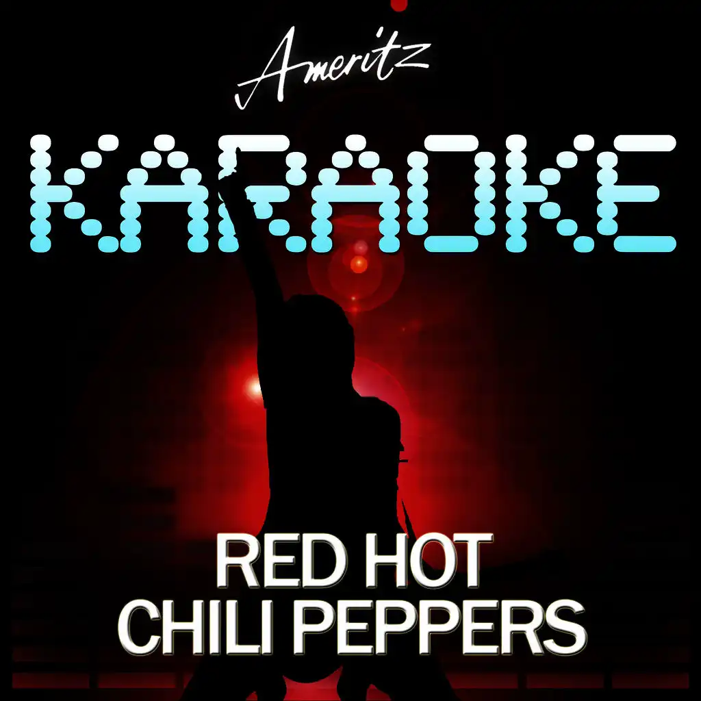 Karaoke - Red Hot Chili Peppers