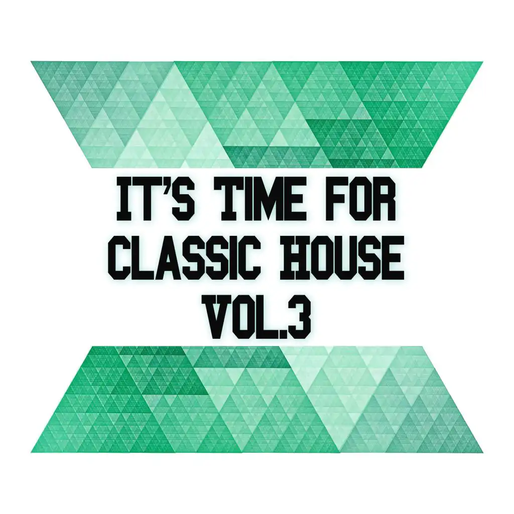 Have It All (Lewis Ferrier Mix) [feat. Kaysee]