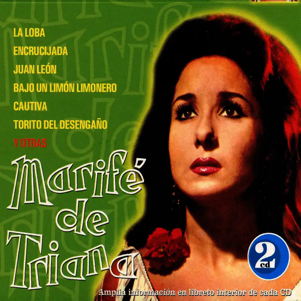 Marife de Triana, 22 Exitos de Referencia