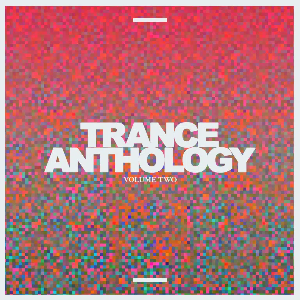 Trance Anthology, Vol. 2