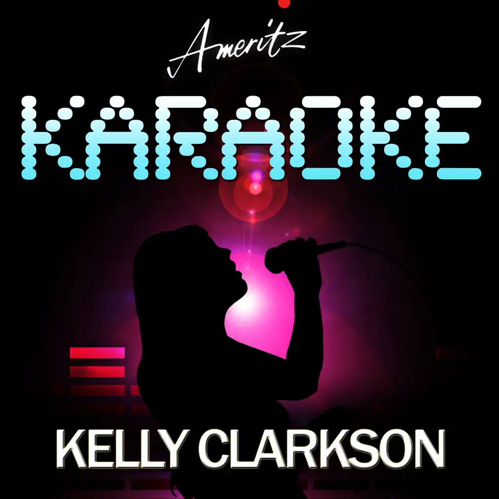 Karaoke - Kelly  Clarkson