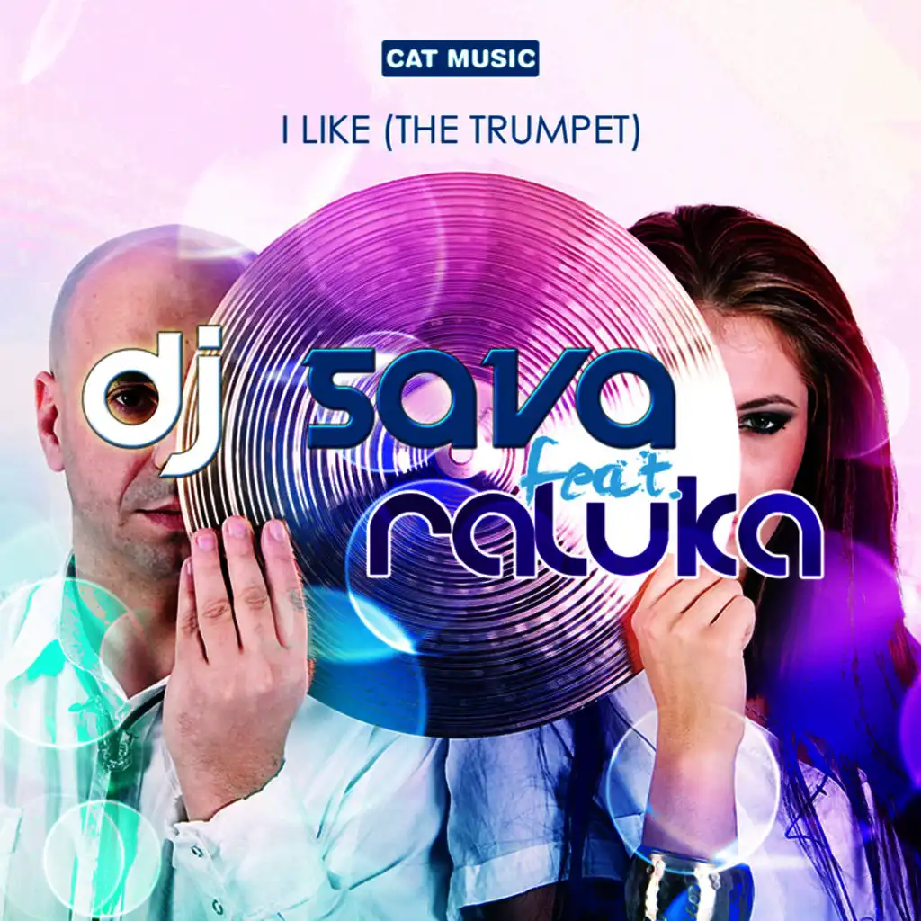 DJ Sava feat. Raluka
