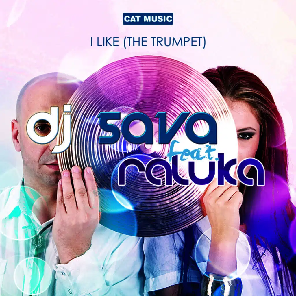 I Like (The Trumpet)