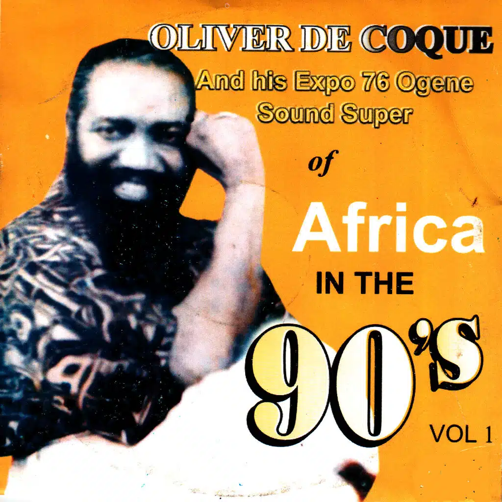 51 Lex Presents Nnukwu Mmanuru